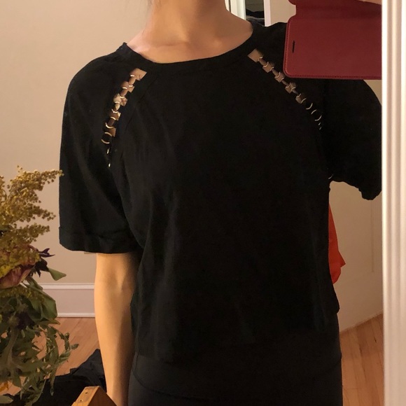 Crop top - Picture 2 of 3